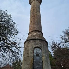 Érdi minaret Érd - Egyéb