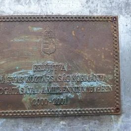 Érdi minaret Érd - Egyéb