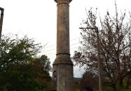 Érdi minaret Érd