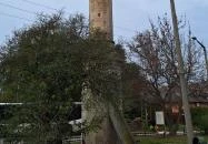 Érdi minaret Érd