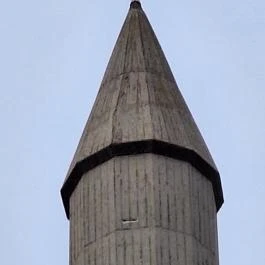 Érdi minaret Érd - Egyéb