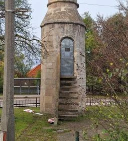 566. legjobb látnivaló: Érdi minaret