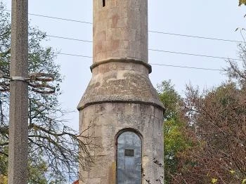 Érdi minaret Érd