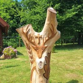 Erdő kápolnája, Németbánya - Egyéb