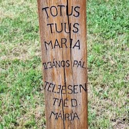 Erdő kápolnája, Németbánya - Egyéb