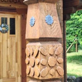 Erdő kápolnája, Németbánya - Egyéb