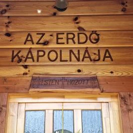 Erdő kápolnája, Németbánya - Egyéb