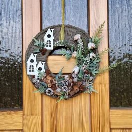 Erdő kápolnája, Németbánya - Egyéb