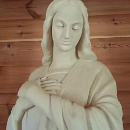 Erdő kápolnája, Németbánya - Egyéb