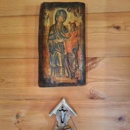 Erdő kápolnája, Németbánya - Egyéb