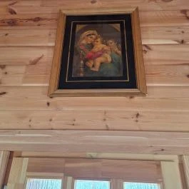 Erdő kápolnája, Németbánya - Egyéb