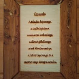 Erdő kápolnája, Németbánya - Egyéb