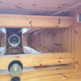 Erdő kápolnája, Németbánya - Egyéb