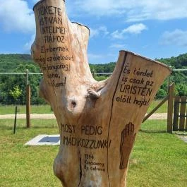 Erdő kápolnája, Németbánya - Egyéb