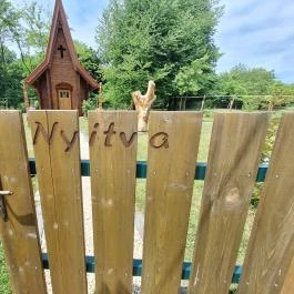 Erdő kápolnája, Németbánya - Egyéb