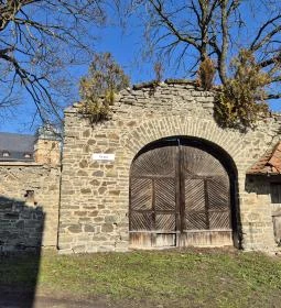 Erdődy-Choron-várkastély