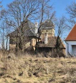 Erdődy-Choron-várkastély