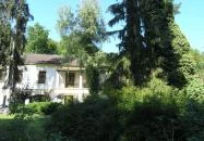 Erdőfénye Kastély Szálló Erdőbénye