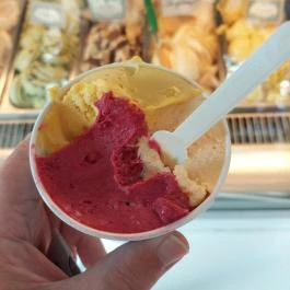 Erdős & Fiai Cukrászda Budapest - Étel/ital