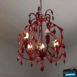 Erdős & Fiai Cukrászda Budapest - Belső