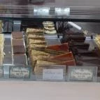 Erdős & Fiai Cukrászda Budapest - Étel/ital