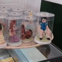 Erdős & Fiai Cukrászda Budapest - Egyéb