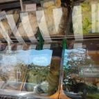 Erdős & Fiai Cukrászda Budapest - Étel/ital