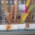 Erdős & Fiai Cukrászda Budapest - Étel/ital