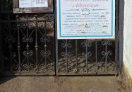 Erdőtelki Arborétum Erdőtelek