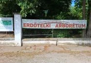 Erdőtelki Arborétum Erdőtelek