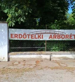 Erdőtelki Arborétum
