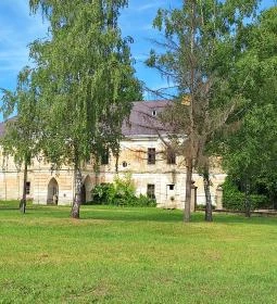 Erdőtelki Arborétum