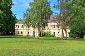 Erdőtelki Arborétum Erdőtelek