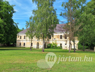 Erdőtelki Arborétum