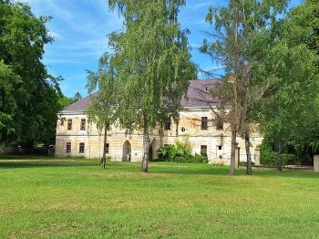 Erdőtelki Arborétum Erdőtelek