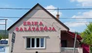 Erika Salátázója Budaörs - Külső kép