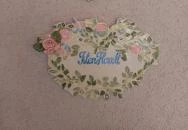 Erika Salátázója Budaörs