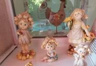 Erika Salátázója Budaörs