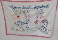 Erika Salátázója Budaörs