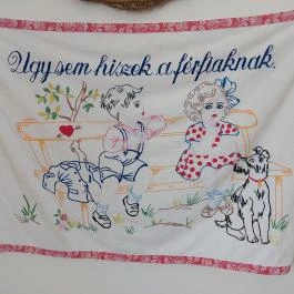 Erika Salátázója, Budaörs - Egyéb