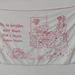 Erika Salátázója, Budaörs - Egyéb