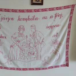 Erika Salátázója, Budaörs - Egyéb