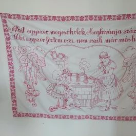 Erika Salátázója, Budaörs - Egyéb