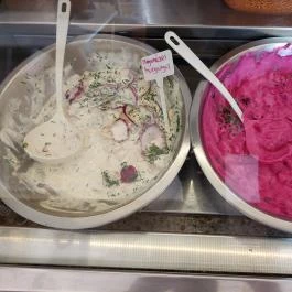 Erika Salátázója, Budaörs - Egyéb