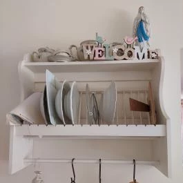 Erika Salátázója, Budaörs - Egyéb