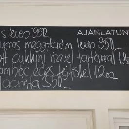 Erika Salátázója, Budaörs - Egyéb