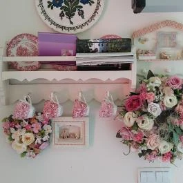 Erika Salátázója, Budaörs - Egyéb