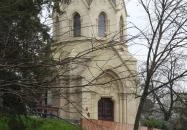 Ermel-Vojnits mauzóleum Bonyhád