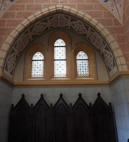 Ermel-Vojnits mauzóleum