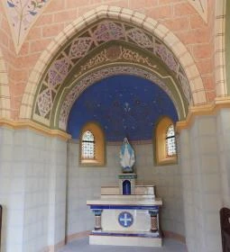 Ermel-Vojnits mauzóleum